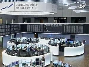 В Росії планують створити єдину біржу В Росії планують створити єдину біржу