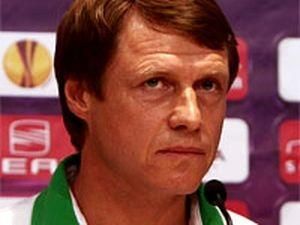 Сьогодні Кононов може оголосити про відставку Сьогодні Кононов може оголосити про відставку