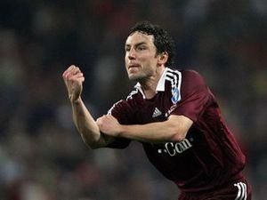 "Вольфсбург" цікавиться ван Боммелем "Вольфсбург" цікавиться ван Боммелем