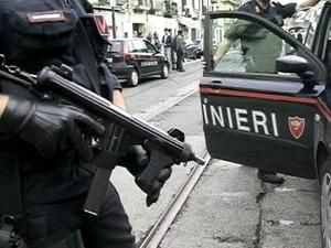 В Італії розгорівся скандал із мафіозі В Італії розгорівся скандал із мафіозі