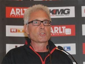 Берд Бенте: Кличко веде переговори із Хеєм Берд Бенте: Кличко веде переговори із Хеєм