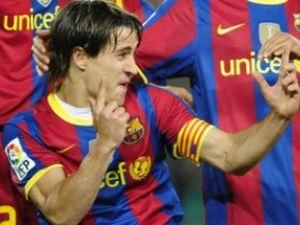 Кркіч залишиться в "Барселоні" Кркіч залишиться в "Барселоні"