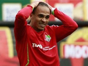 Одемвінгі на оговтається до наступного матчу Одемвінгі на оговтається до наступного матчу