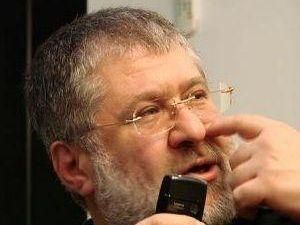 Коломойський: Тимошенко не буде сидіти Коломойський: Тимошенко не буде сидіти