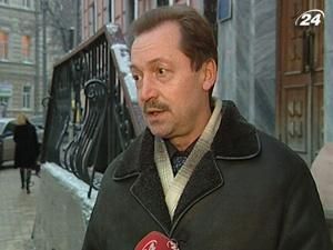 Міліція збирає з телеканалів відео "Податкового Майдану" Міліція збирає з телеканалів відео "Податкового Майдану"