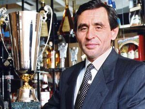 Вбивцю попередника Ахметова знайшли у Греції Вбивцю попередника Ахметова знайшли у Греції