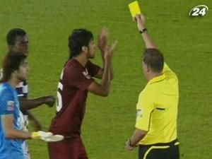 "Пачука", програючи 0:2, перемогла "Аль-Вахда" по пенальті "Пачука", програючи 0:2, перемогла "Аль-Вахда" по пенальті