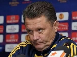 Маркевич: У ПСВ більше шансів на перше місце Маркевич: У ПСВ більше шансів на перше місце