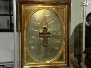 В “Мистецькому арсеналі” стартував 3-й великий антикварний салон В “Мистецькому арсеналі” стартував 3-й великий антикварний салон