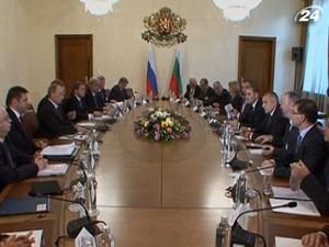 Болгарія бореться з кадебістами серед дипломатів