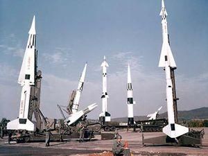 США невдало випробували систему ПРО США невдало випробували систему ПРО