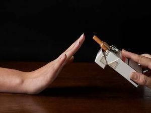 В грузинських школах заборонили курити