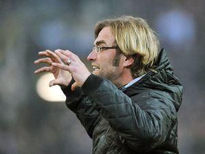 Юрґен Кльоп: Ми пропустили зовсім необов'язкові голи. ВІДЕО Юрґен Кльоп: Ми пропустили зовсім необов'язкові голи. ВІДЕО