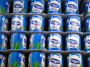 Danone заплатить 21 млн. дол. за необґрунтовані заяви про користь продуктів