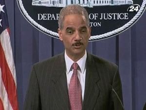 Мінюст США подав позов проти ВР за аварію в мексиканській затоці Мінюст США подав позов проти ВР за аварію в мексиканській затоці