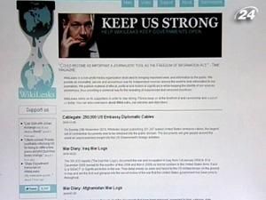 Wikileaks: Дипломати США боялись "путінської вертикаль влади" в Україні