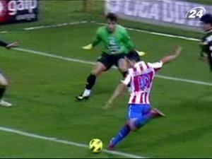 Кращі голи 15 туру Прімери Кращі голи 15 туру Прімери