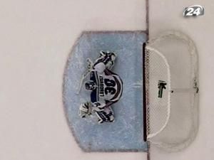 "Рейнджерс" на виїзді розгромили "Піттсбурґ" "Рейнджерс" на виїзді розгромили "Піттсбурґ"