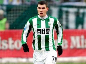 "Металург" повертає Чечера з "Карпат" "Металург" повертає Чечера з "Карпат"