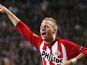 "Динамо": €12 млн за хавбека ПСВ "Динамо": €12 млн за хавбека ПСВ