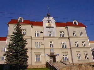 Луцька міськрада заборонила матюкатись і говорити російською Луцька міськрада заборонила матюкатись і говорити російською