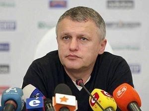 Суркіс: Можливо, Сьомін хоче завершити з футболом