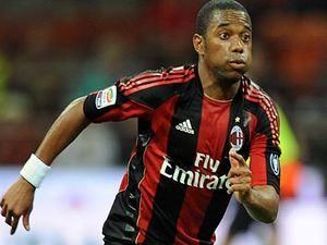 Робінью: У складі "россонері" років ще десять?!? Робінью: У складі "россонері" років ще десять?!?