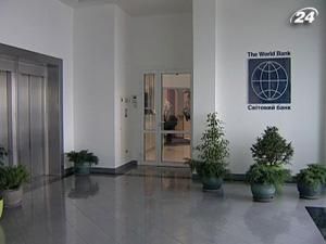 СБ зберіг прогноз зростання ВВП України 2011 р. на рівні 4% СБ зберіг прогноз зростання ВВП України 2011 р. на рівні 4%