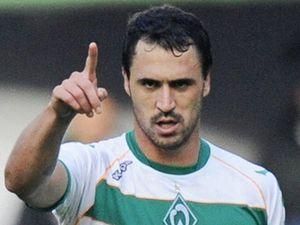 Уґо Альмейда: Переговори із "Бешикташем" - лише плітки Уґо Альмейда: Переговори із "Бешикташем" - лише плітки