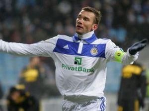 Шевченко: Головне, що вирішили турнірне завдання Шевченко: Головне, що вирішили турнірне завдання