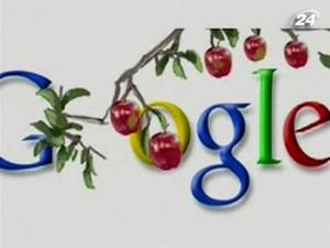 Написи компанії Google створюють “дудлери”
