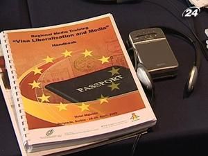 Європа вимагає контролю за нелегалами Європа вимагає контролю за нелегалами