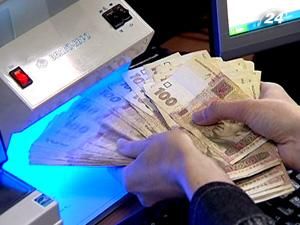 Фонд гарантування вкладів за 11 міс. збільшив виплати у 2,7 рази Фонд гарантування вкладів за 11 міс. збільшив виплати у 2,7 рази