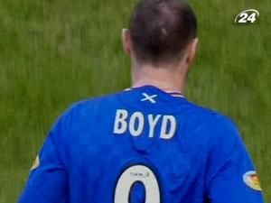 "Мідлсбро" хоче попрощатися із Крісом Бойдом "Мідлсбро" хоче попрощатися із Крісом Бойдом