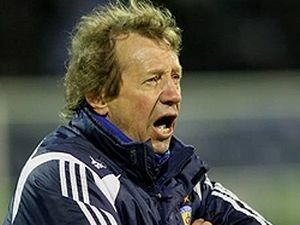 Сьомін: З Лужним "Динамо" здійснило хороший ривок Сьомін: З Лужним "Динамо" здійснило хороший ривок