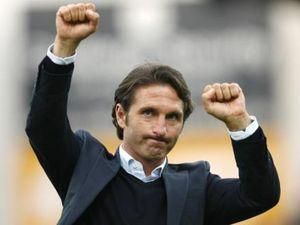 Бруно Лабадія: Варто змінити світогляд і все буде гаразд Бруно Лабадія: Варто змінити світогляд і все буде гаразд