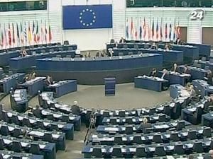 Європарламент затвердив бюджет ЄС на 2011 рік