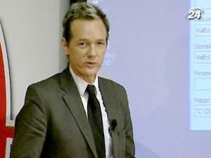 Джуліан Ассанж таки вийде на волю Джуліан Ассанж таки вийде на волю