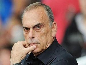 Ґрант отримав ультиматум Ґрант отримав ультиматум