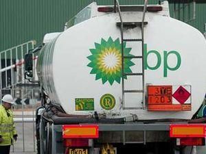 WikiLeaks: British Petroleum приховувала масштабну аварію в Азербайджані