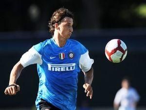 Ібрагімович: Треба піти на Різдвяні свята в доброму настрої Ібрагімович: Треба піти на Різдвяні свята в доброму настрої