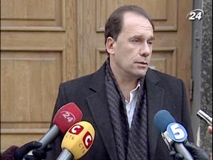 Перший судовий бій з Генпрокуратурою Юрій Луценко програв Перший судовий бій з Генпрокуратурою Юрій Луценко програв