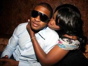 Ашеру дісталось від фанатки Ашеру дісталось від фанатки