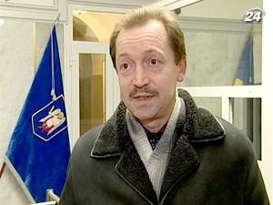 Міліція розшукала свідків “податкового Майдану” Міліція розшукала свідків “податкового Майдану”