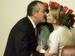 WikiLeaks: Тимошенко потрібен був не міністр фінансів, а художник WikiLeaks: Тимошенко потрібен був не міністр фінансів, а художник