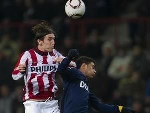 ПСВ - "Металіст" - 0:0. ФОТО ПСВ - "Металіст" - 0:0. ФОТО