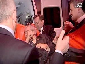 Політики повинні створювати шоу Політики повинні створювати шоу