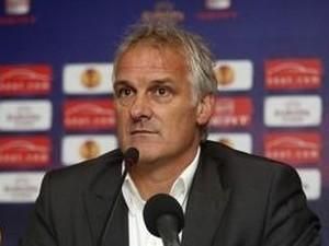 Тренер ПСВ: Я дав хлопцям шанс Тренер ПСВ: Я дав хлопцям шанс