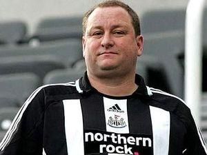 Катарські шейхи придбають "Ньюкасл"? Катарські шейхи придбають "Ньюкасл"?