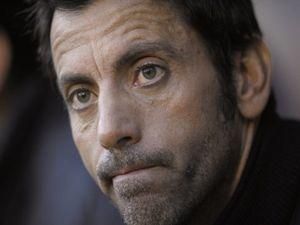 Кіке Санчес Флорес: Треба забути про цю невдачу Кіке Санчес Флорес: Треба забути про цю невдачу